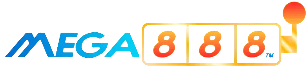 mega888 logo